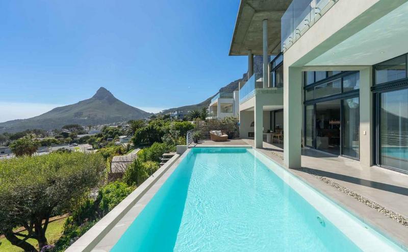 3 Bedroom Property for Sale in Camps Bay Western Cape